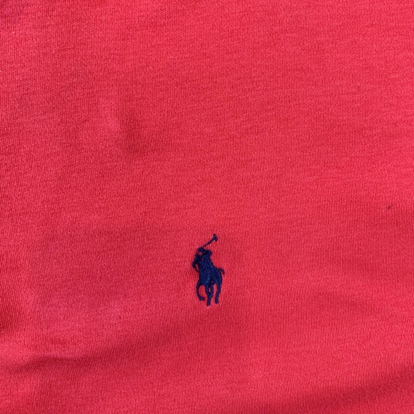 Men’s Authentic Polo Size Xtra Large - Picture 2 of 4